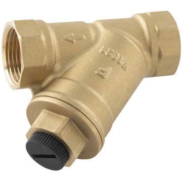 Filtrs Ferro F07M, g2", apkures sistēmām
