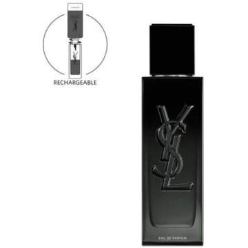 MYSLF EAU DE PARFUM 的图片