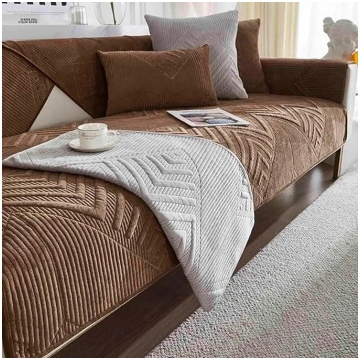 Sofa Cover, Non-Slip, Sofa Protection, Scratch Pro