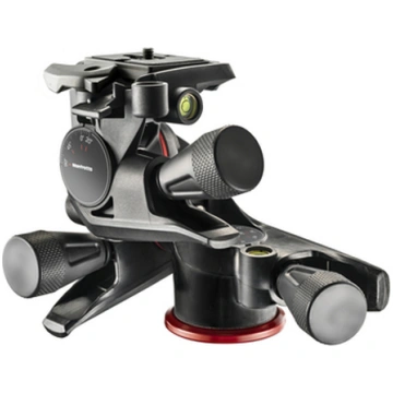 Manfrotto Tripod Head XPRO ( MHXPRO 3WG ) statīvs