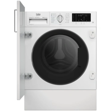 Beko B5DBT68547W, ar žāvētāju