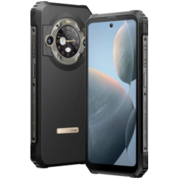 Viedtālrunis Blackview BL9000 512GB Interstellar B