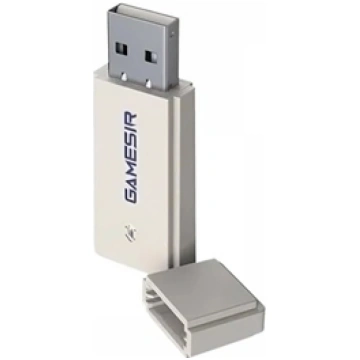 BakkerElkhuizen GameSir Wireless Dongle Reciever f