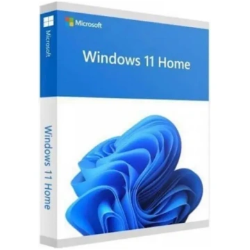 Software|MICROSOFT|WIN HOME FPP 11 64-bit Eng Intl