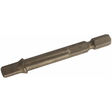 Adapter 1/4 "-1/4" (6.3 mm) 75 mm (SK1197-14)