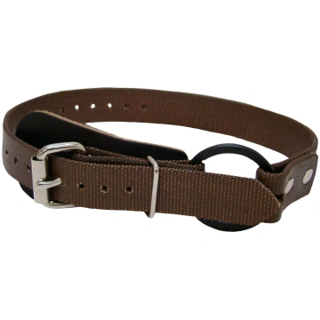 Buckingham Lower Climber Straps with Split Ring 26