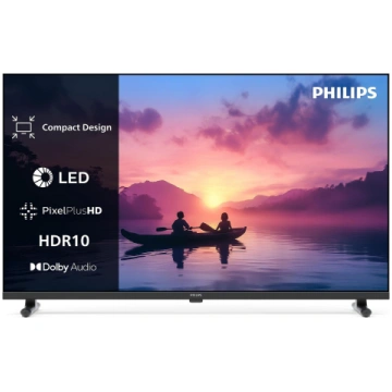 Philips 2K LED TV 32PHS6050/12 32 Smart TV TITAN O