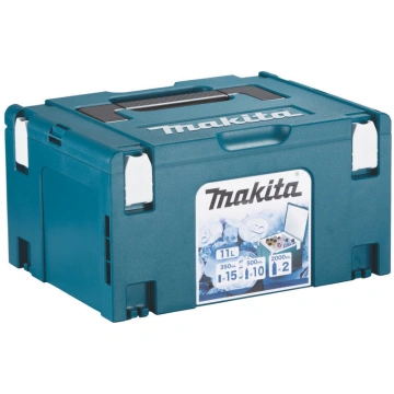 198254-2 MAKPAC Aukstumkaste nr.3 11l Makita