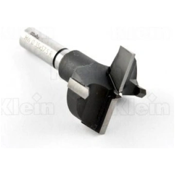 HW HINGE BORING BITS Z=2+2 D=19;L=57;Rotazione= SX
