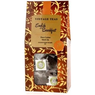 Vintage Teas Herbata czarna English Breakfast 20 t
