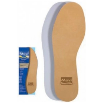 Soletta in Memory Foam