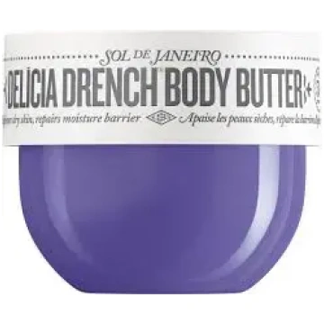 Sol de Janeiro Delicia Drench Body Butter C-S0-026