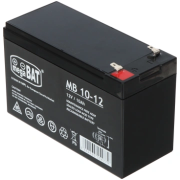 AKUMULATORS 12V/10AH-MB