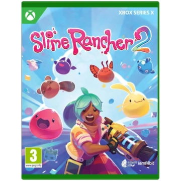 Slime Rancher 2 Xbox Series X 32074