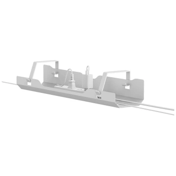 Neomounts ADS07-122WH, Table Cable Management Tray