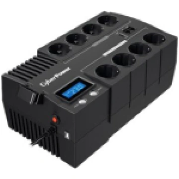CyberPower BR1200ELCD uninterruptible power supply