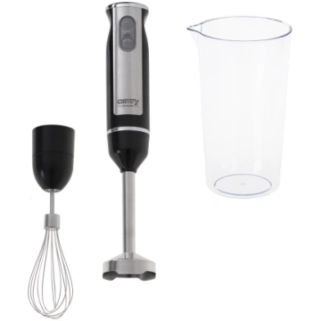 Camry | Hand Blender | CR 4621 | Hand Blender | 10