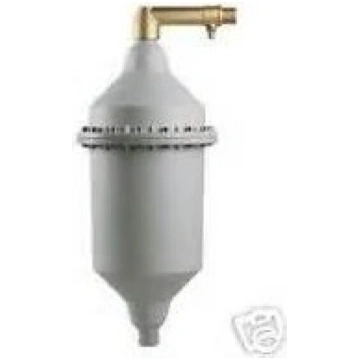 AIR POWER SUPPLIERS MODEL MAXI Luise