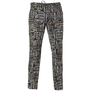 Pantalone Alan