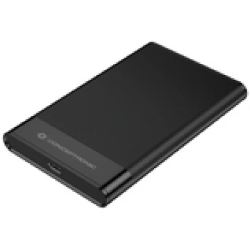 CONCEPTRONIC HDD Gehause 2.5" SATA I-III HDD/SSD U