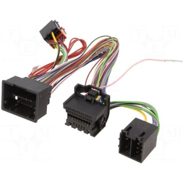 Cable for THB, Parrot hands free kit | Cadillac PE