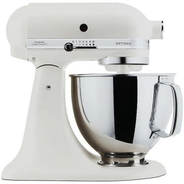 KitchenAid Artisian Food Processor 4.8, 300W, 10 S
