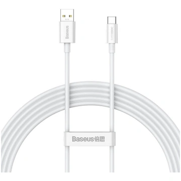Baseus Superior Series Cable USB to USB-C 65W PD 2