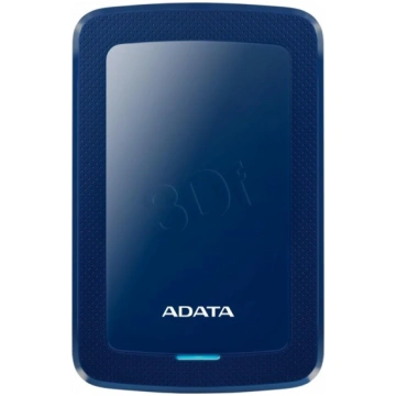 Adata DashDrive HV300 1TB 2.5 USB3.1 Blue ( AHV300