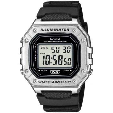 CASIO W-218HM-7AVDF Men"s Watch CA0516