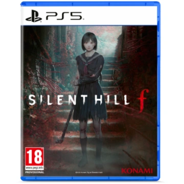 Silent Hill f (Day 1 Edition) 4012927151648 (40129