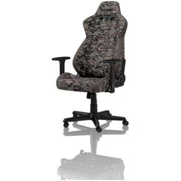 Fotel Nitro Concepts S300 Urban Camo Camo GAGC-119