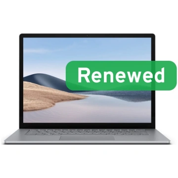 Lietots - Microsoft Renewed Grade A | Surface Lapt