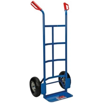 HAND TROLLEY - max. LOAD 200 kg China QT103