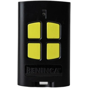 Beninca TO remote control.GO4VA - four-channel ( 2