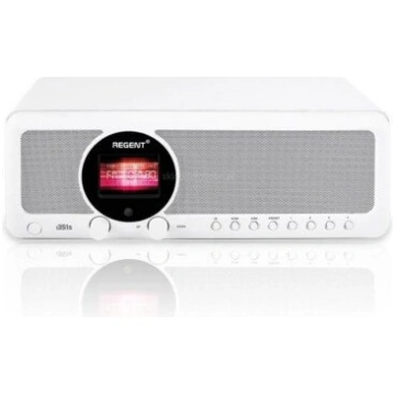 Ferguson Regent i351S Bialy ( i351S Bialy ) MP3 at