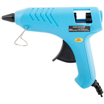 RICHMANN Līmes pistole 60 W