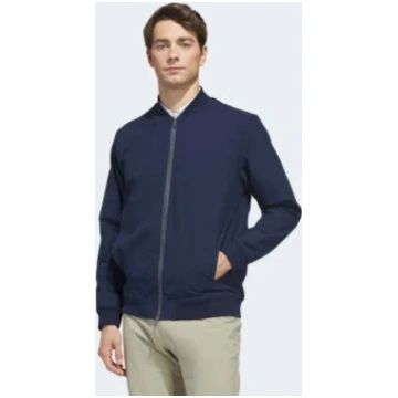 ADIDAS ULTIMATE365+ FULL-ZIP JACKET