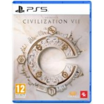2K Games Sid Meier®s Civilization VII PS5 datorspē