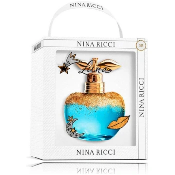 Nina Ricci Luna Holiday Edition 2019 EDT smaržas s