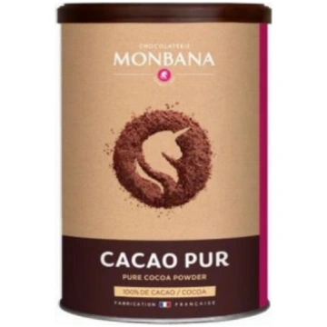 Kakao pulveris MONBANA Cacao Pur, 150g