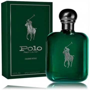 Odekolons Ralph Lauren Polo Cologne Intense EDC vī