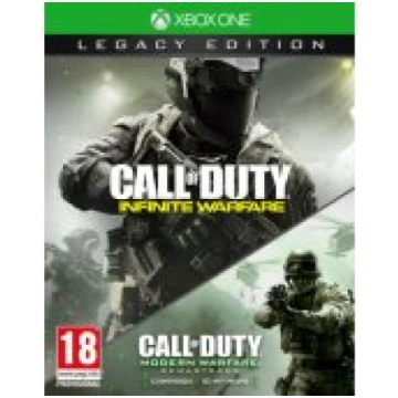 Activision Call Of Duty: Infinite Warfare Legacy E