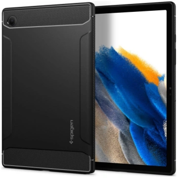 Spigen Rugged Armor Case for Samsung Galaxy Tab A8