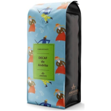 Kafija malta DECAF doAndrito Omniroast 250g ANDRIT