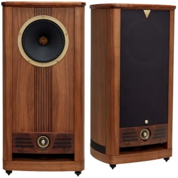 Fyne Audio Vintage Twelve (pāris)