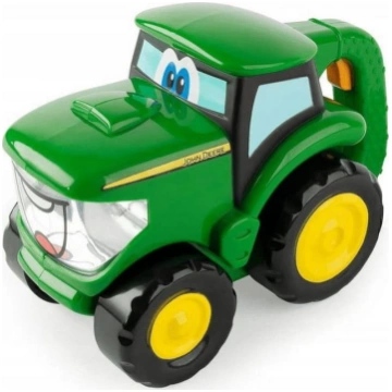 Tomy John Deere mini latarka 18m+ Tomy ( 1472162 )