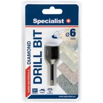 Specialist dimanta urbis D6 M14