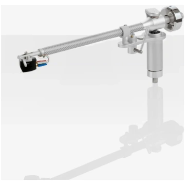 ClearAudio Concept / Verify Tonearm - Silver Carbo