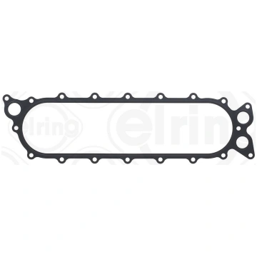 Blīve, Eļļas radiators ELRING 588.500
