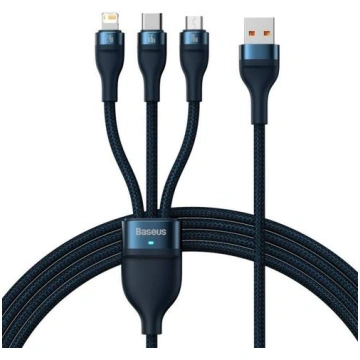 Baseus SUP0003353 USB cable, 1.2 m, USB 3.2 Gen 1 